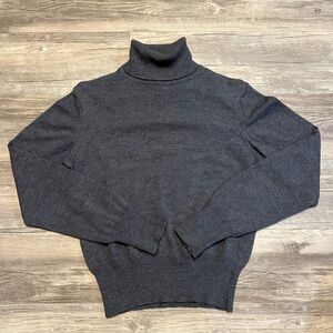 SILVANA Made in Italy 100% Wool Sweater - Woman’s Large